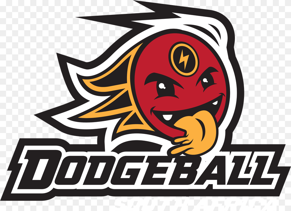 Dodgeball Logo Dodgeball Logo, Scoreboard, Face, Head, Person Free Png