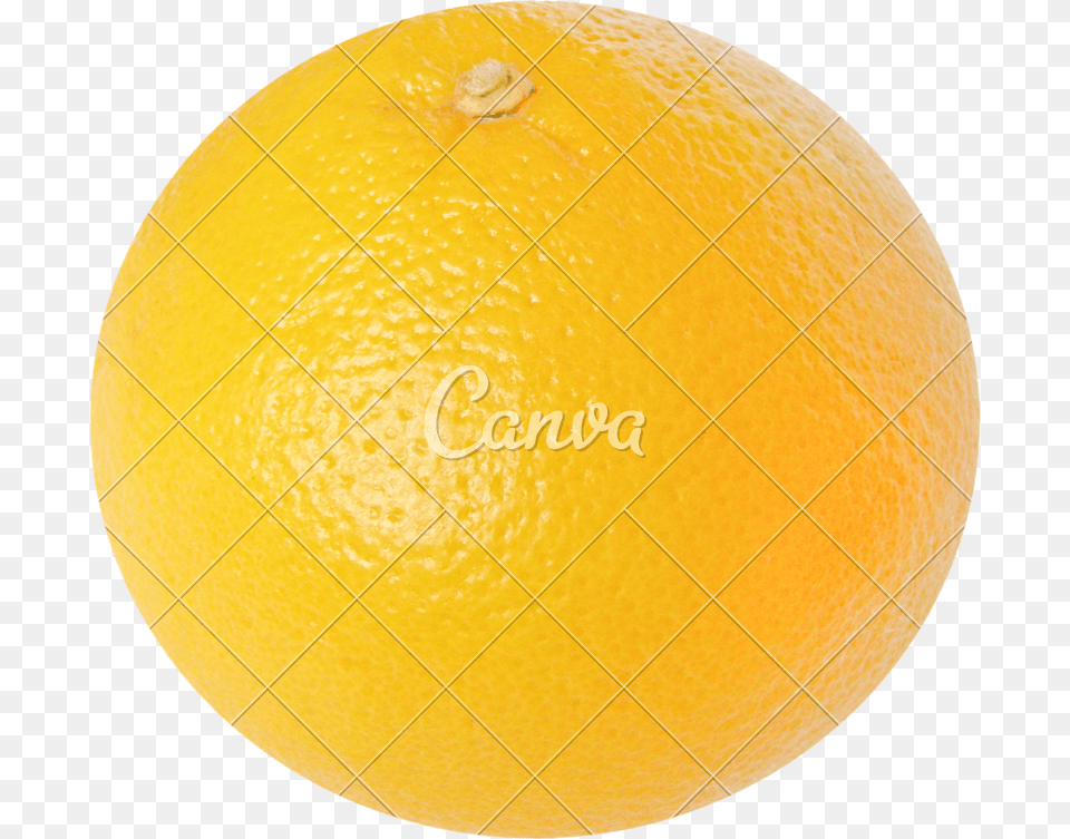 Dodgeball Valencia Orange, Citrus Fruit, Food, Fruit, Grapefruit Png Image