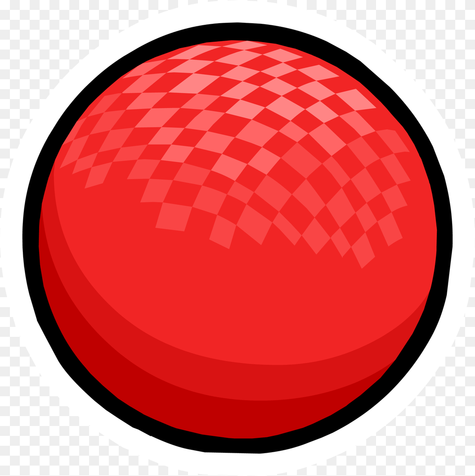 Dodgeball Vector Ball, Sphere Free Png Download