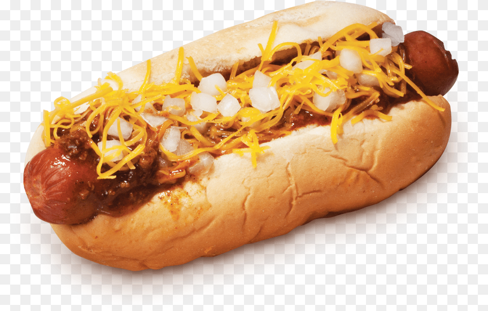 Dodger Dog, Food, Hot Dog Png Image