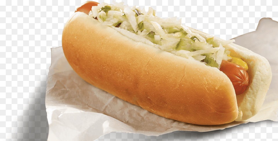 Dodger Dog, Food, Hot Dog Png Image