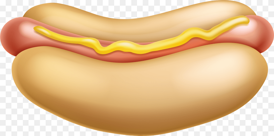 Dodger Dog Hd Free Png Download