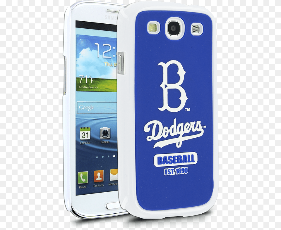 Dodgers For Cell Phones Mobile Phone, Electronics, Mobile Phone Free Png Download