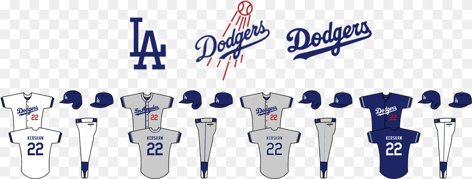 Dodgers I Saw The Dodgers Old 8039s Away Jersey And Angeles Dodgers, Clothing, Shirt, T-shirt, Person Png Image