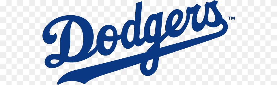 Dodgers Logo Official Psds Los Angeles Dodgers Png