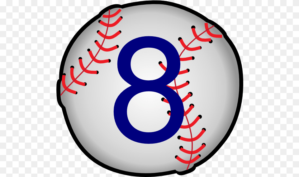 Dodgers Los Angeles Angels Baseball Field Clip Art Transparent Background Baseball Clipart, Number, Symbol, Text Png