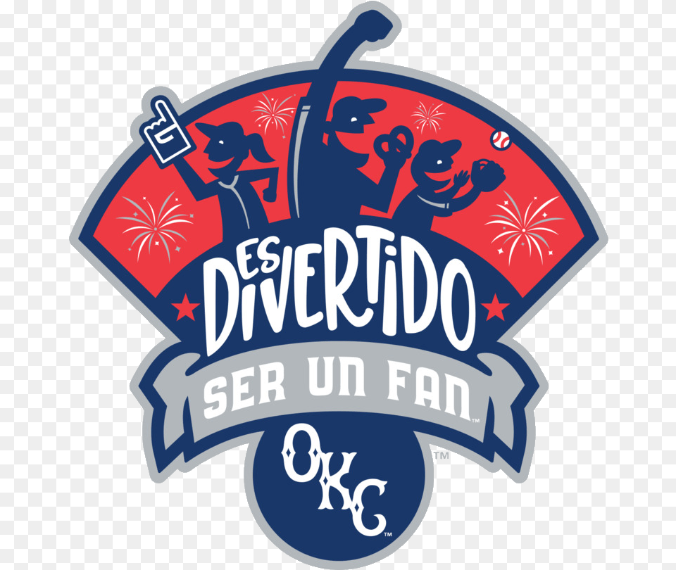 Dodgers Okc Clipart Oklahoma City Chickasaw Bricktown Okc Dodgers, Logo, Sticker, Architecture, Building Free Transparent Png