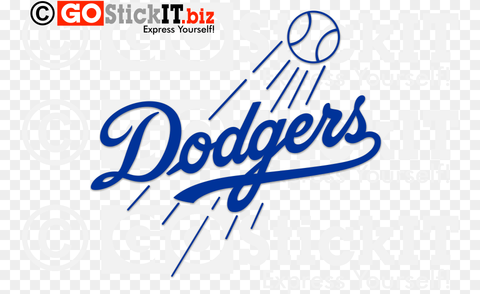 Dodgers Vector Decal Los Angeles Dodgers, Text, Device, Grass, Lawn Png Image