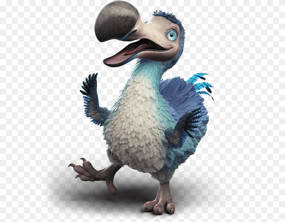 Dodo Bird, Animal Png