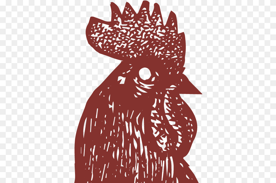 Dodo Chicken Head Red Illustration, Animal, Bird, Fowl, Poultry Free Transparent Png