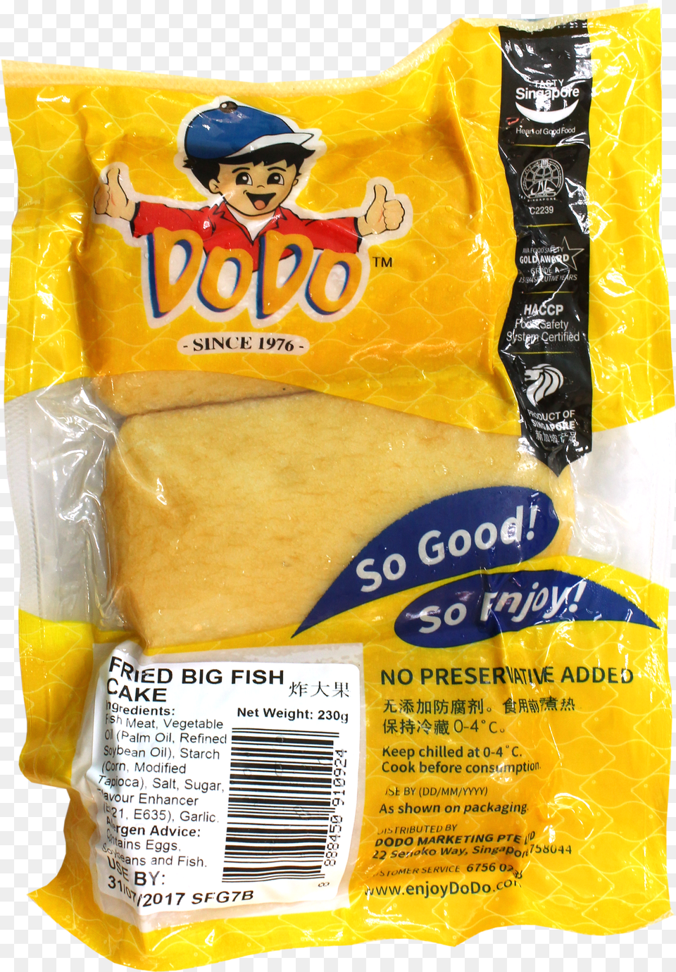 Dodo Fish Ball Free Png Download