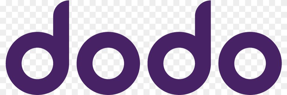 Dodo Logo, Green, Text, Number, Symbol Free Transparent Png