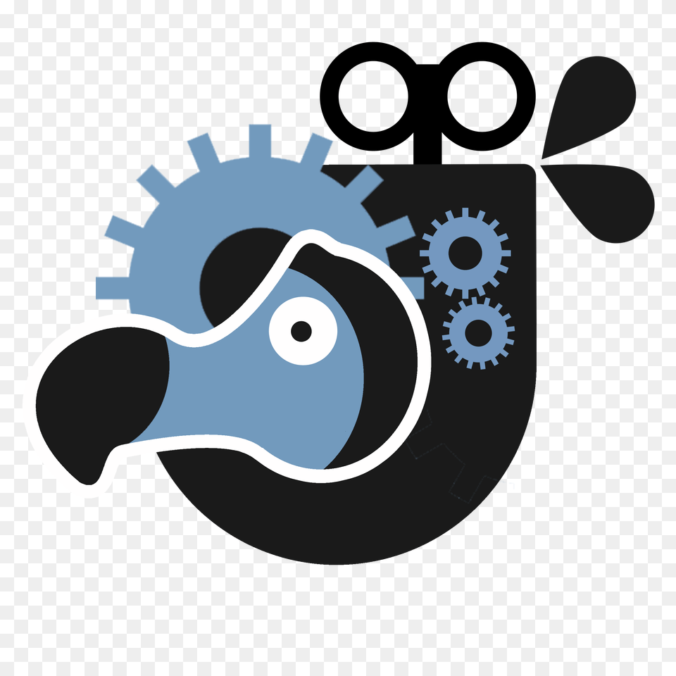Dodo Steampunk Hodderscape, Animal, Bird, Vulture Free Png Download