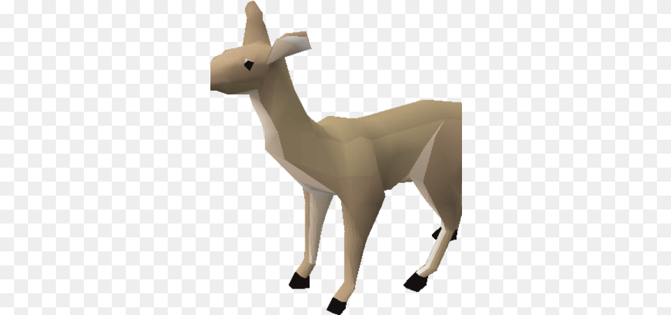 Doe Animal Figure, Mammal, Person Free Png