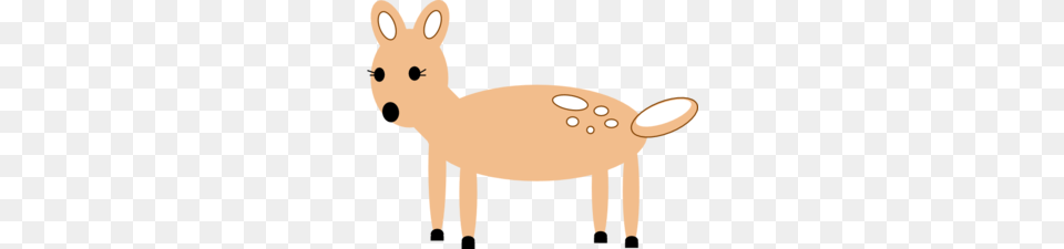 Doe Clip Art Clipart Collection, Animal, Deer, Mammal, Wildlife Free Transparent Png