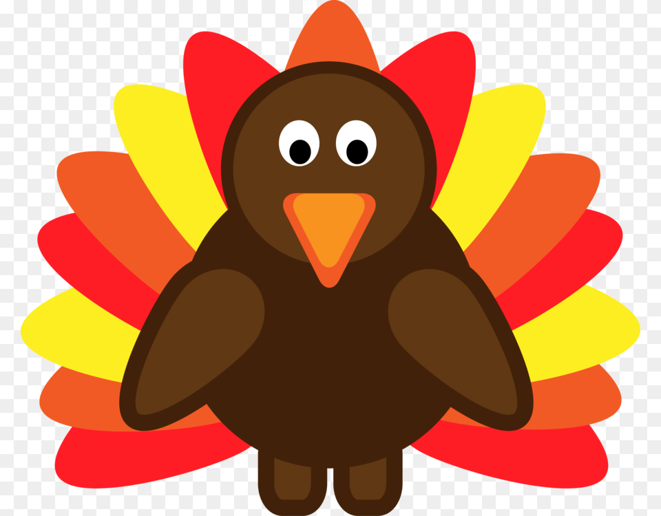 Does A Cartoon Turkey Look Like, Dynamite, Weapon, Animal, Bird Free Transparent Png