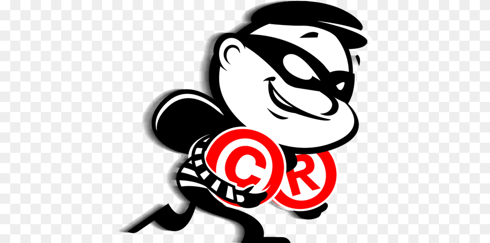 Does A Company Need To Copyright A Logo Respeto Por Los Derechos De Autor, Baby, Person, Stencil Png