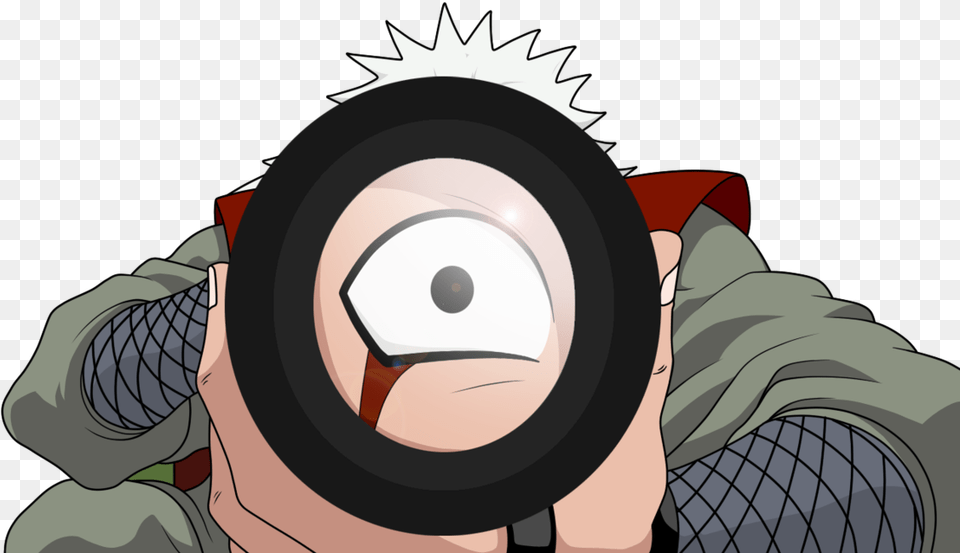 Does Anyone Have One With Obito Uchiha And Rin Nohara Jiraiya, Photography, Person Png Image