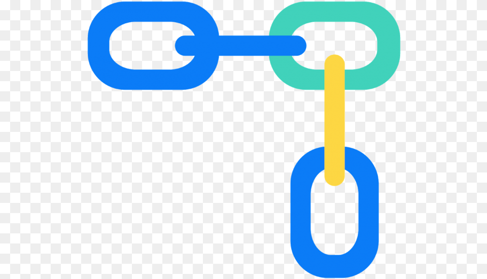 Does Broken Link Building Still Work Graphic Design, Chain, Smoke Pipe Png