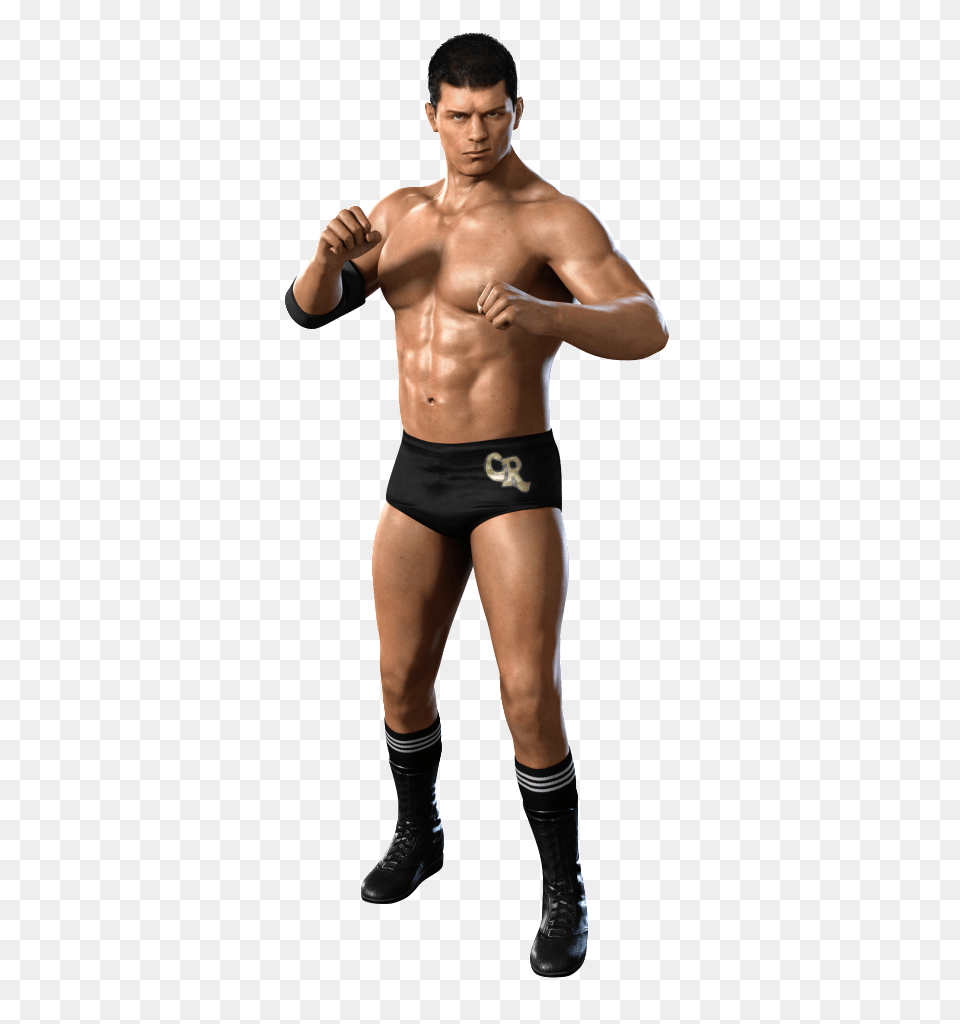 Does Cody Rhodes Look A Littleoff To Anyone Else, Adult, Person, Man, Male Png Image