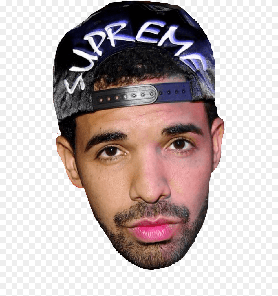 Does Drake Have Freckles Download, Hat, Baseball Cap, Cap, Clothing Png