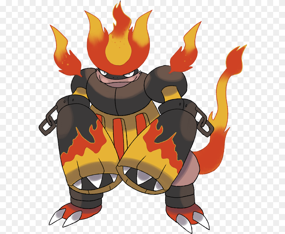 Does Magmar Mega Evolve Pokemon Magmar Mega Evolution, Fire, Flame, Baby, Person Png