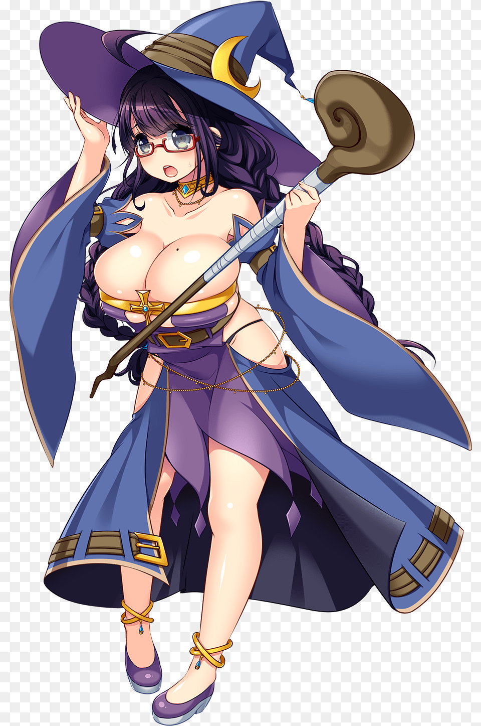 Does She Have A Better Chest Than Camilla Day 101 President Treasure Hunter Claire, Book, Comics, Publication, Adult Free Transparent Png