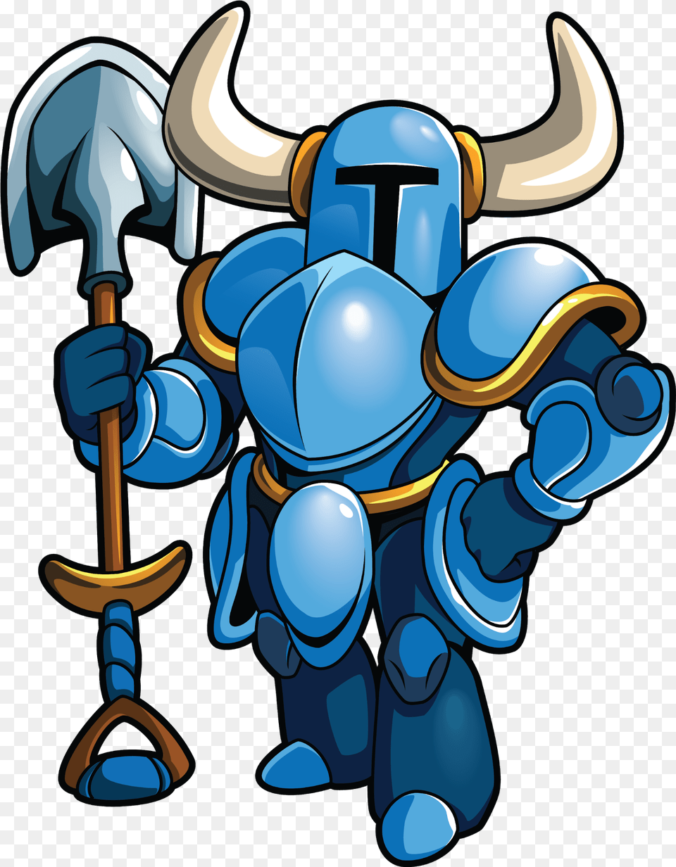 Does Shovel Knight Belong In The Video Shovel Knight Shovel, Dynamite, Weapon Free Transparent Png