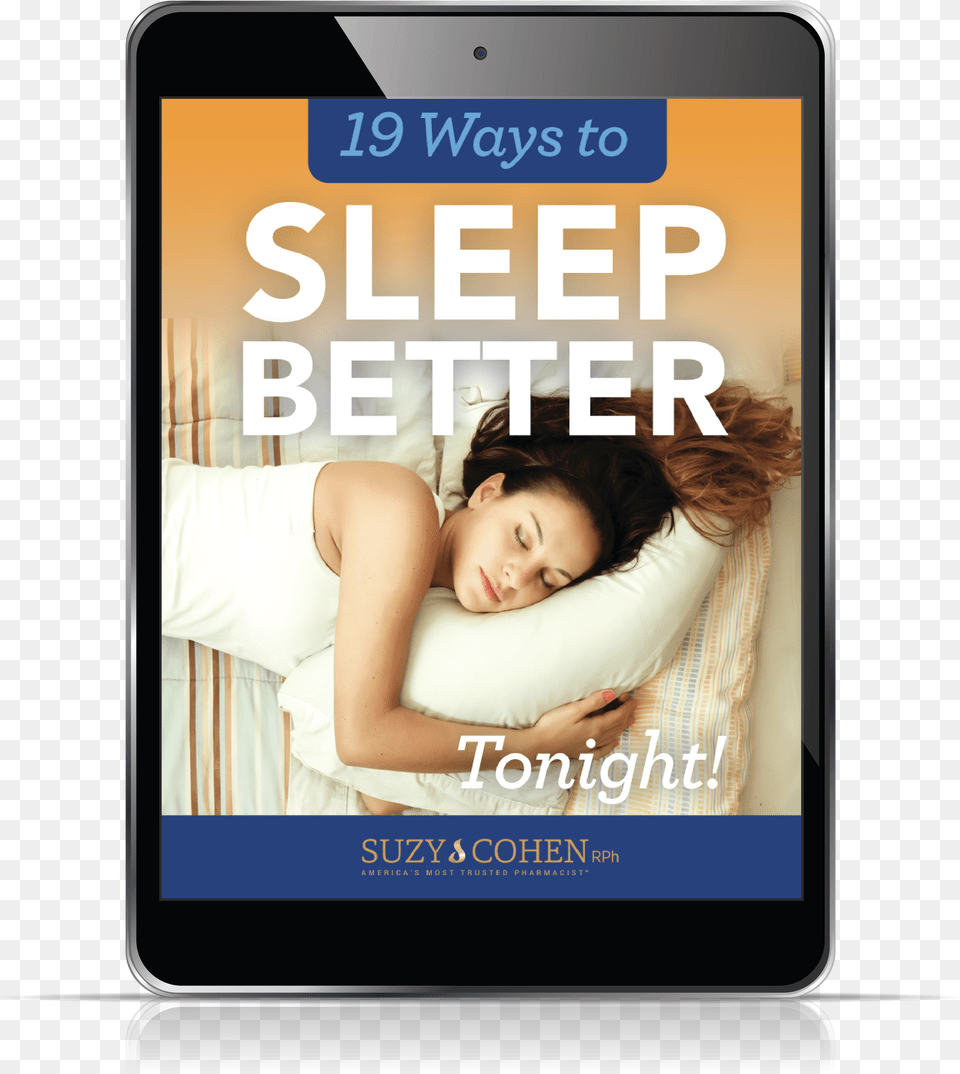 Does Sleep Affect Weight Loss, Electronics, Phone, Adult, Sleeping Free Png Download