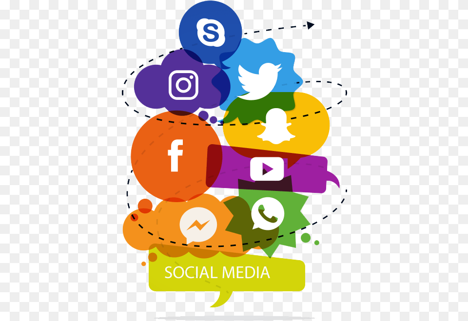 Does Social Media Possess Value Social Media Lead Generation, Advertisement, Text, Symbol, Number Free Png