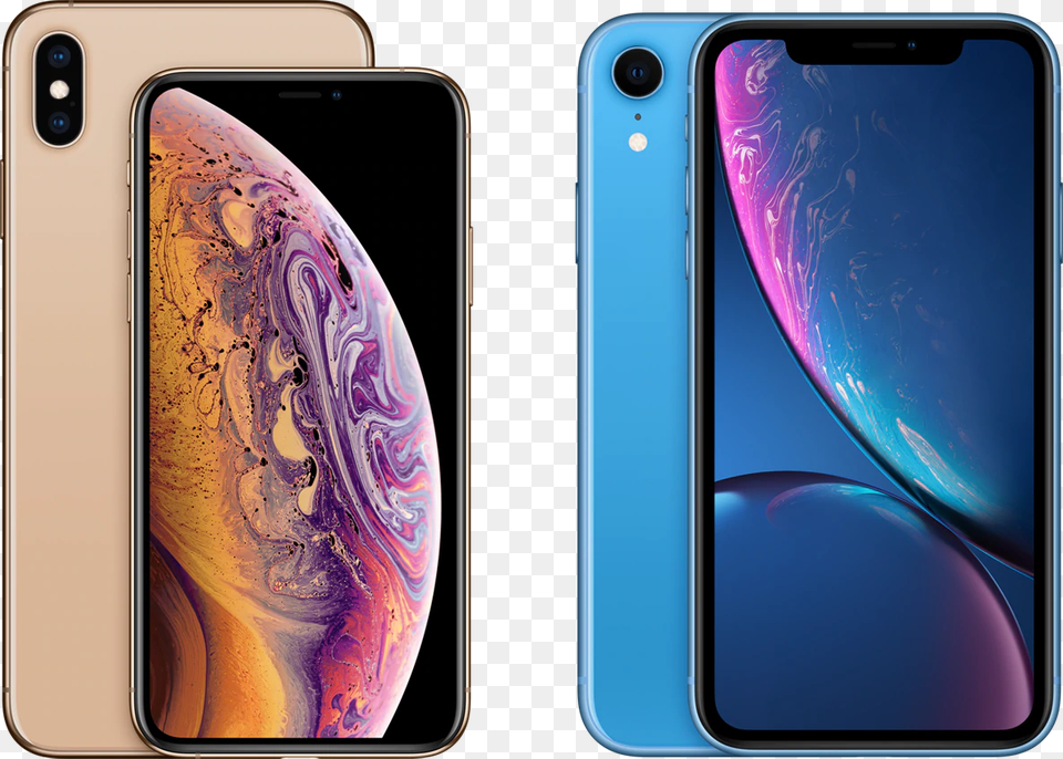 Does The Iphone Xr Have Portrait Mode, Electronics, Mobile Phone, Phone Free Transparent Png