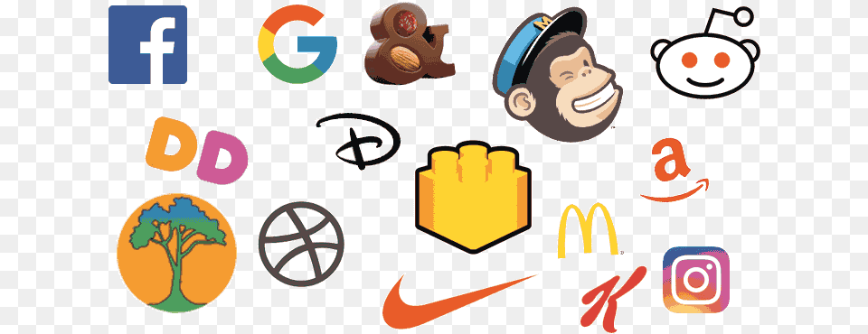 Does Your Brand Need A Mascot Logo, Text, Baby, Person, Face Free Png