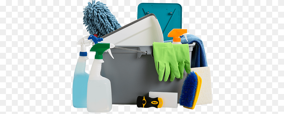 Does Your Cleaning Company Cleaning Products, Person, Clothing, Glove Png Image