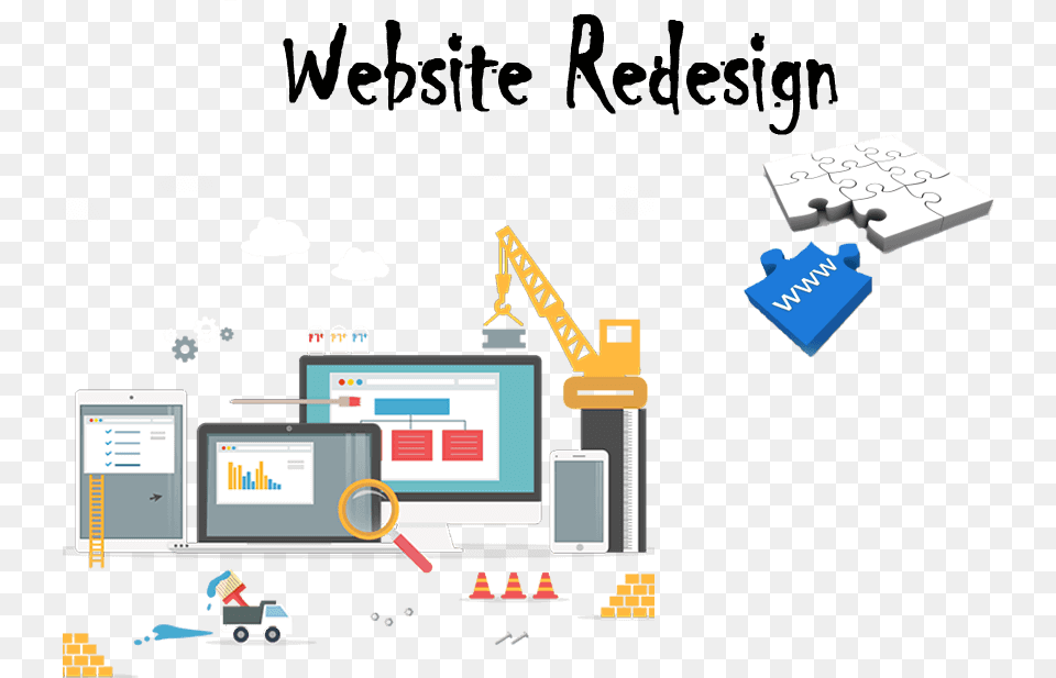 Does Your Website Need To Be Redesigned Website Redesign, Computer Hardware, Electronics, Hardware Png