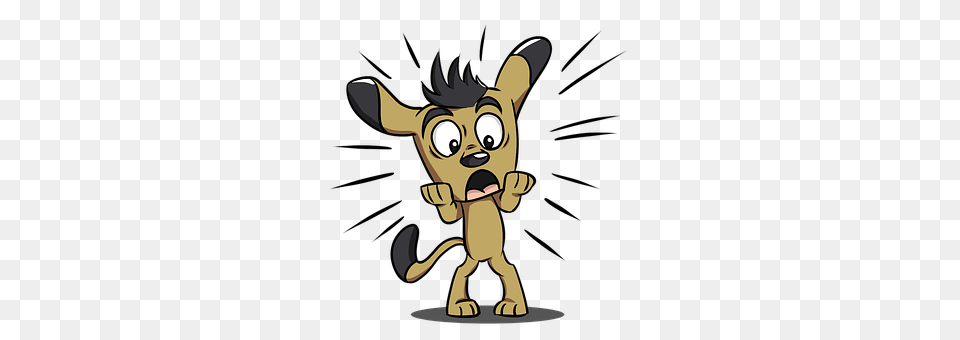 Dog Cartoon Free Png Download