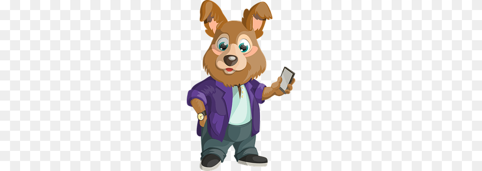 Dog Baby, Person Png Image
