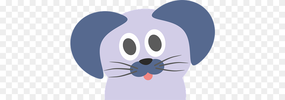 Dog Cartoon, Baby, Person Png Image