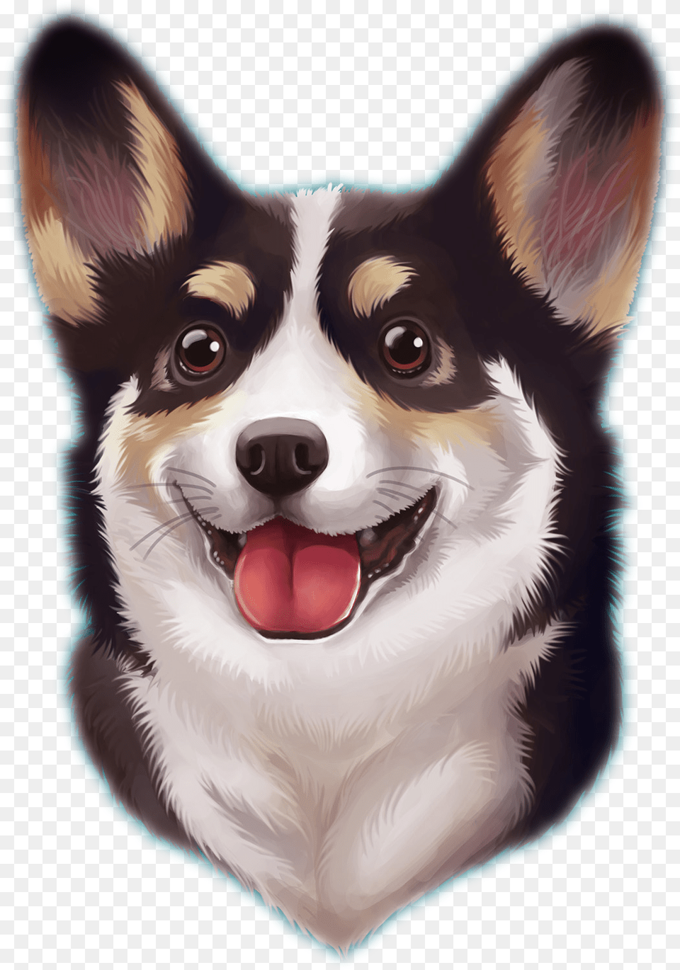 Dog, Animal, Canine, Husky, Mammal Free Png