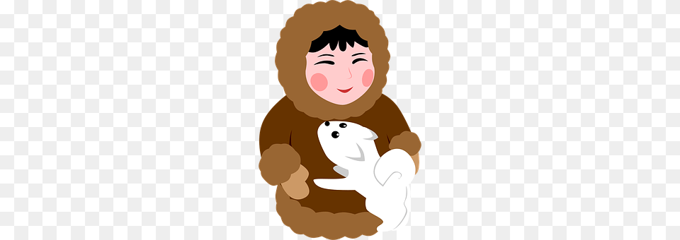 Dog Baby, Person, Face, Head Free Png Download