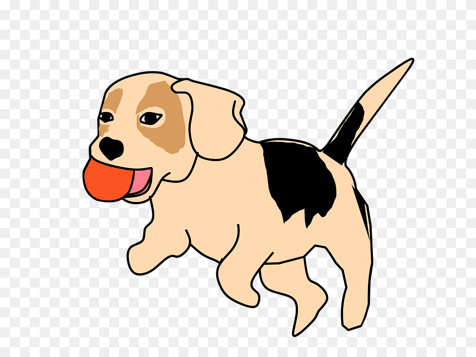 Dog Animal, Pet, Mammal, Hound Png Image