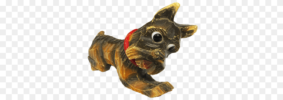 Dog Bronze, Animal, Cat, Mammal Free Png Download