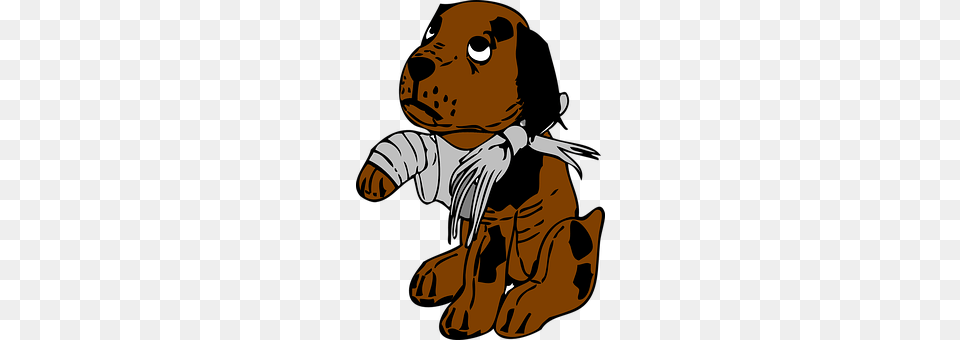 Dog Baby, Person, Face, Head Png Image