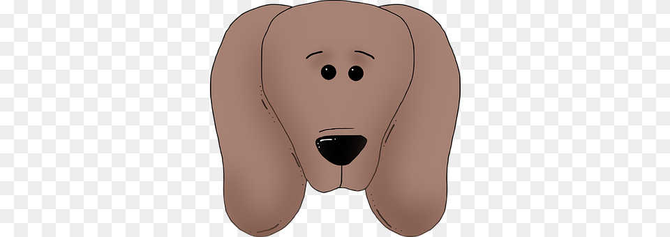 Dog Person, Snout Png