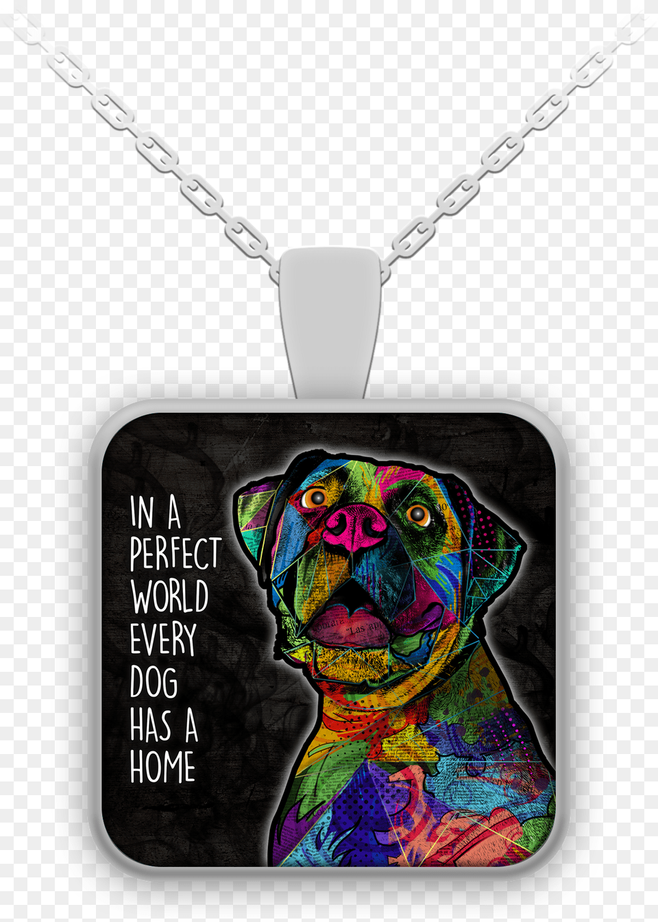 Dog, Accessories, Jewelry, Necklace, Pendant Free Png