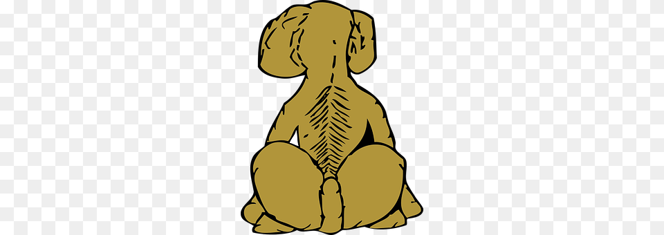 Dog Animal, Elephant, Mammal, Wildlife Free Transparent Png