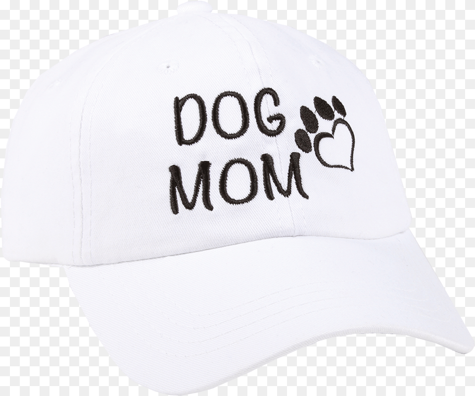 Dog, Baseball Cap, Cap, Clothing, Hat Png