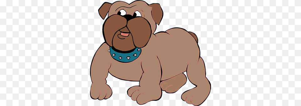 Dog Baby, Person Free Png