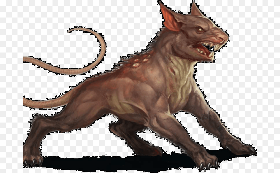 Dog, Animal, Dinosaur, Reptile Free Transparent Png