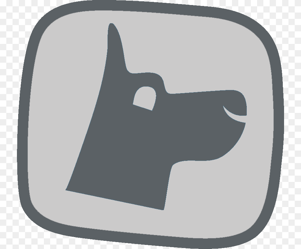 Dog, Firearm, Weapon, Gun, Handgun Png