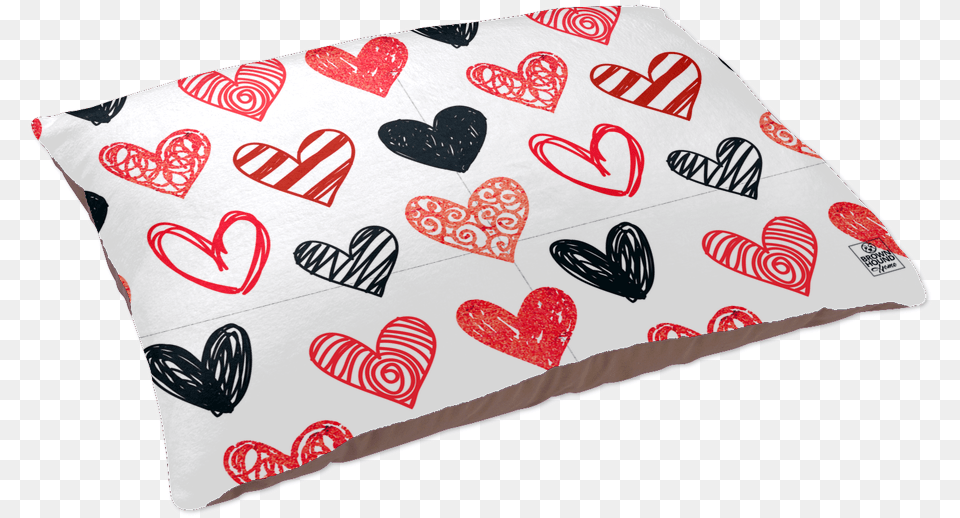 Dog Bed, Cushion, Home Decor, Pillow Free Png